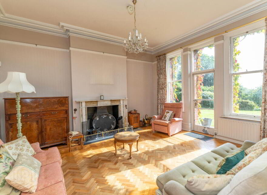 Rathturret, 12 Rath Road, Warrenpoint, Newry, BT34 3RX