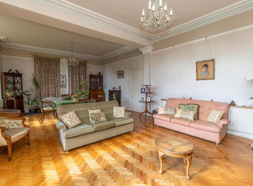 Rathturret, 12 Rath Road, Warrenpoint, Newry, BT34 3RX