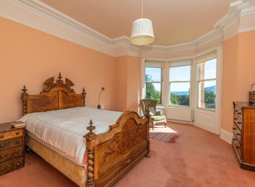 Rathturret, 12 Rath Road, Warrenpoint, Newry, BT34 3RX
