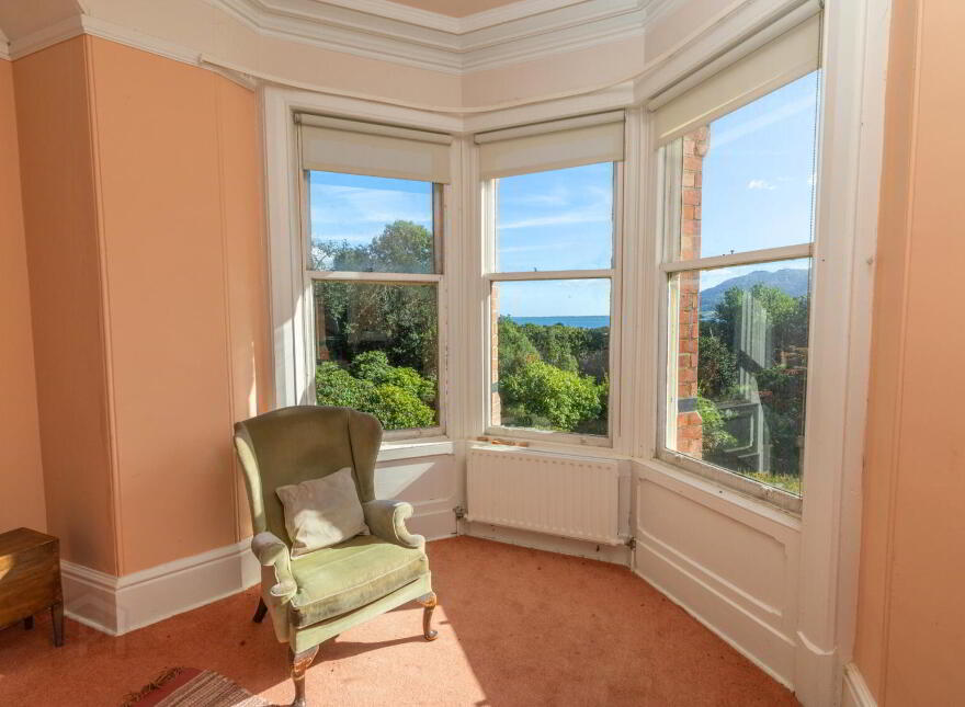 Rathturret, 12 Rath Road, Warrenpoint, Newry, BT34 3RX