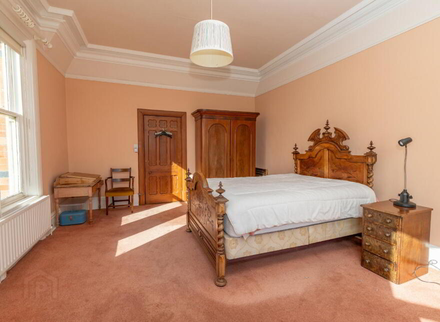 Rathturret, 12 Rath Road, Warrenpoint, Newry, BT34 3RX