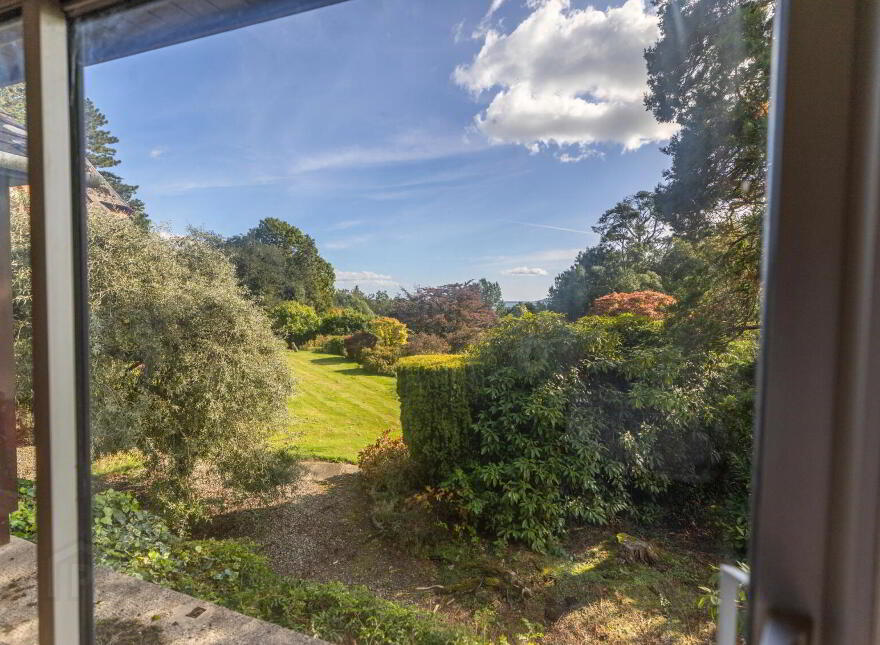 Rathturret, 12 Rath Road, Warrenpoint, Newry, BT34 3RX