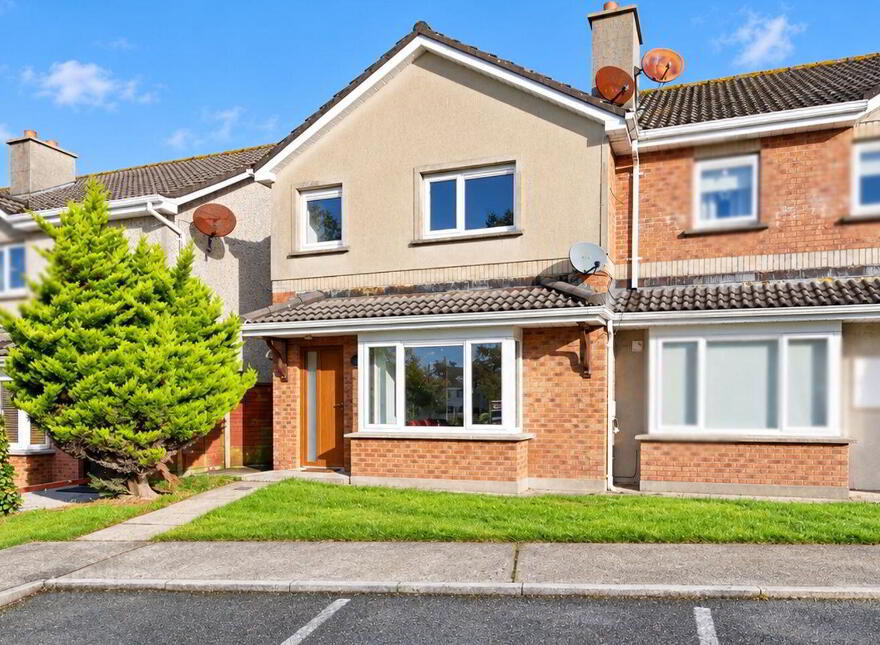 52 Brook Lawn, New Ross, Y34YY39 photo