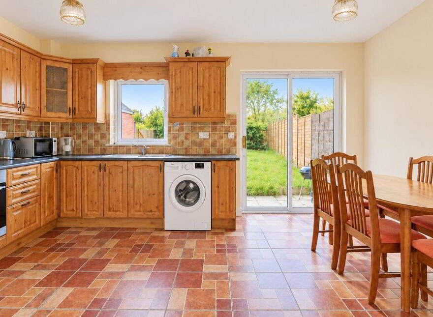 52 Brook Lawn, New Ross, Y34YY39