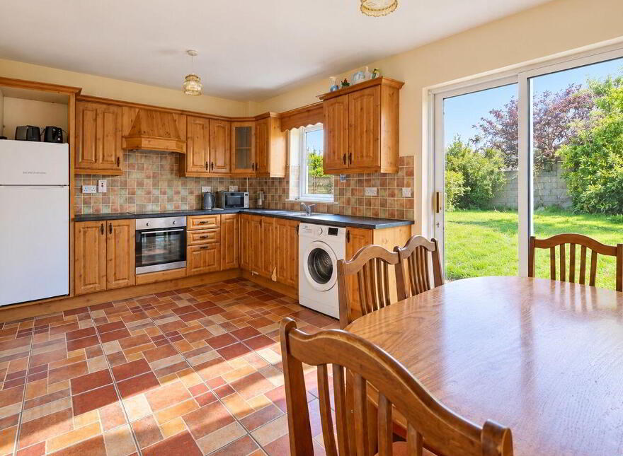 52 Brook Lawn, New Ross, Y34YY39