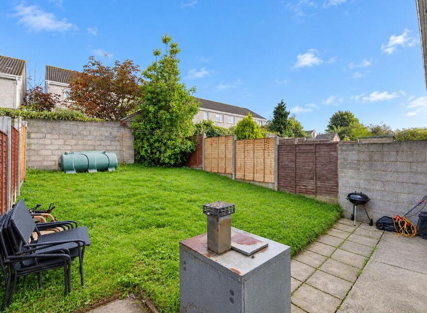 52 Brook Lawn, New Ross, Y34YY39