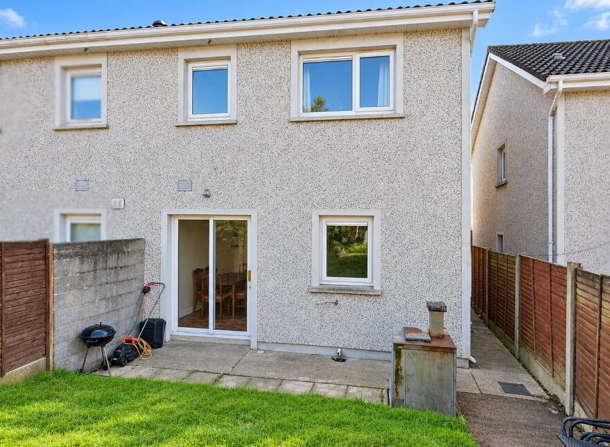 52 Brook Lawn, New Ross, Y34YY39