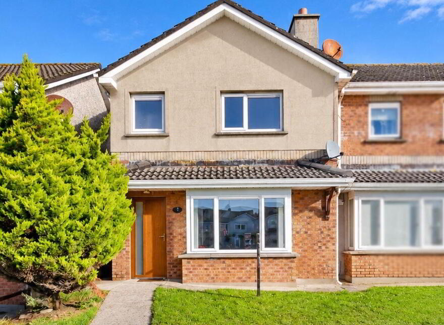 52 Brook Lawn, New Ross, Y34YY39