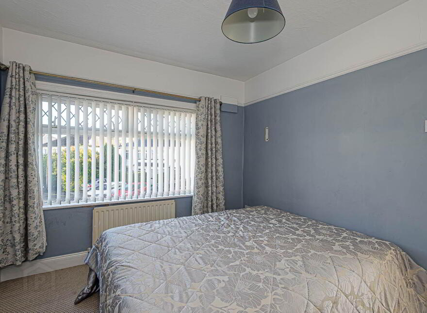 27 Ravenhill Crescent, Belfast, BT6 8JU
