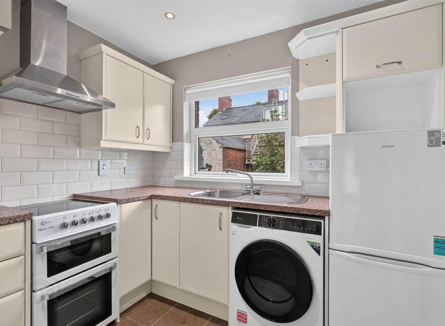 10 Earls Court, Bethany Street, Ballyhackamore, Belfast, BT4 3FA