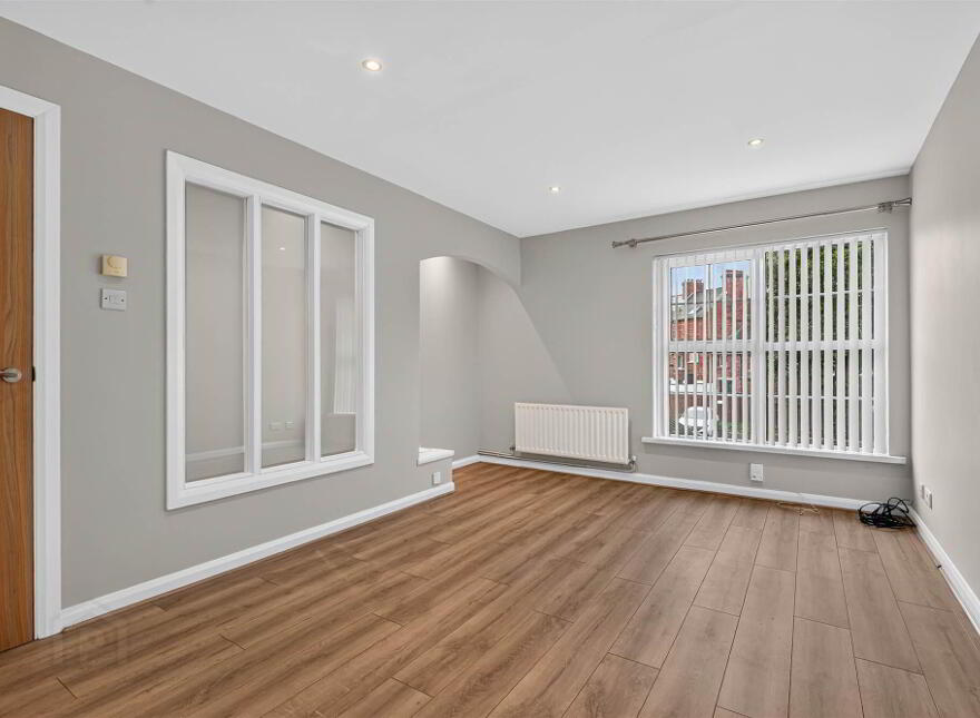 10 Earls Court, Bethany Street, Ballyhackamore, Belfast, BT4 3FA