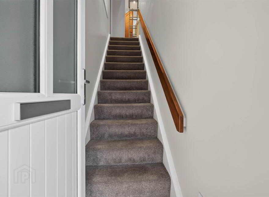 10 Earls Court, Bethany Street, Ballyhackamore, Belfast, BT4 3FA