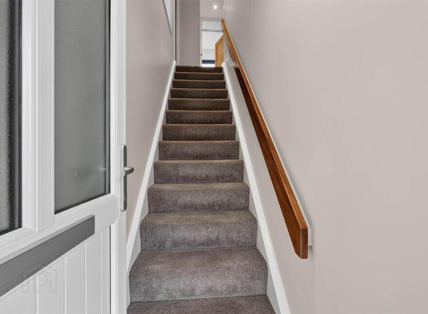 10 Earls Court, Bethany Street, Ballyhackamore, Belfast, BT4 3FA