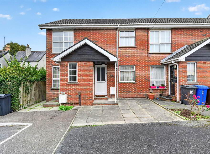 10 Earls Court, Bethany Street, Ballyhackamore, Belfast, BT4 3FA