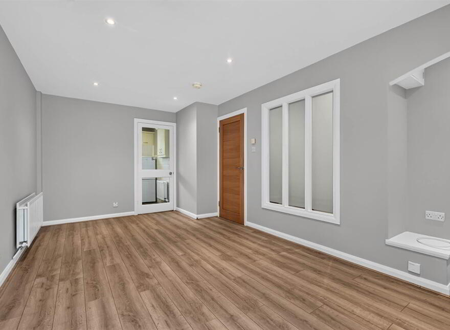 10 Earls Court, Bethany Street, Ballyhackamore, Belfast, BT4 3FA