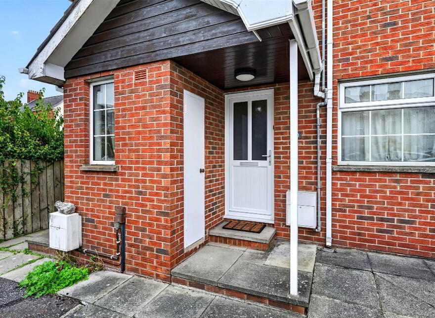 10 Earls Court, Bethany Street, Ballyhackamore, Belfast, BT4 3FA
