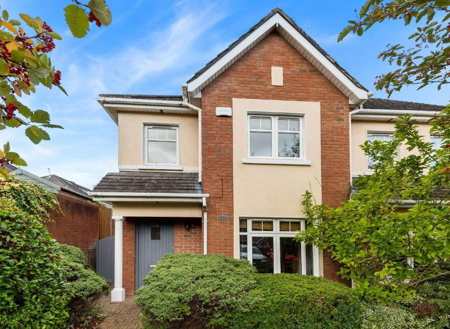 15 Saran Wood, Bray, A98YV18