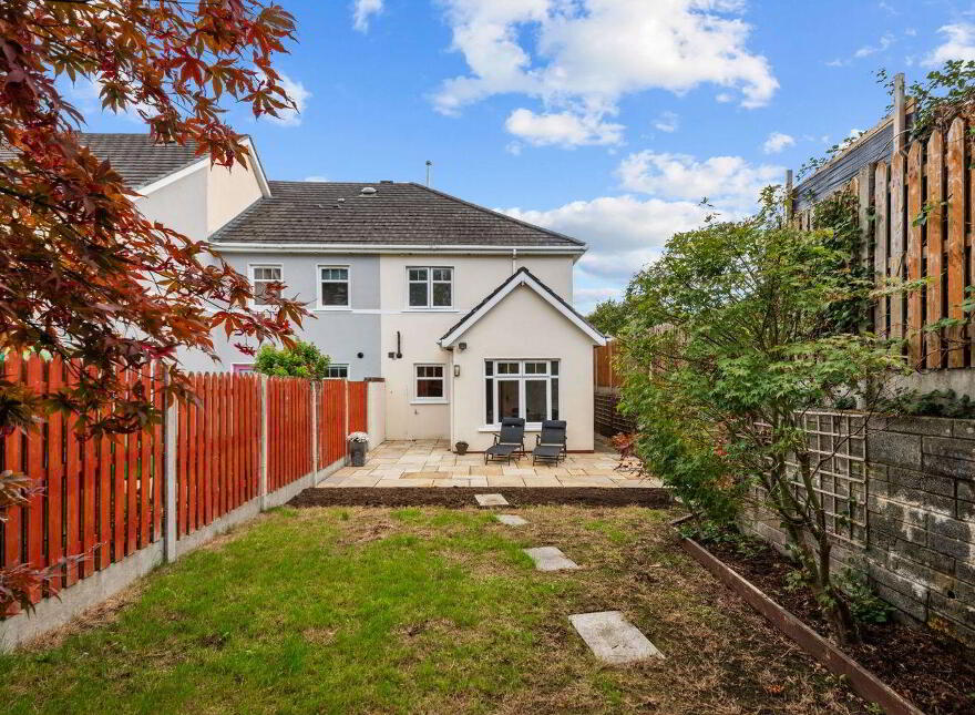 15 Saran Wood, Bray, A98YV18