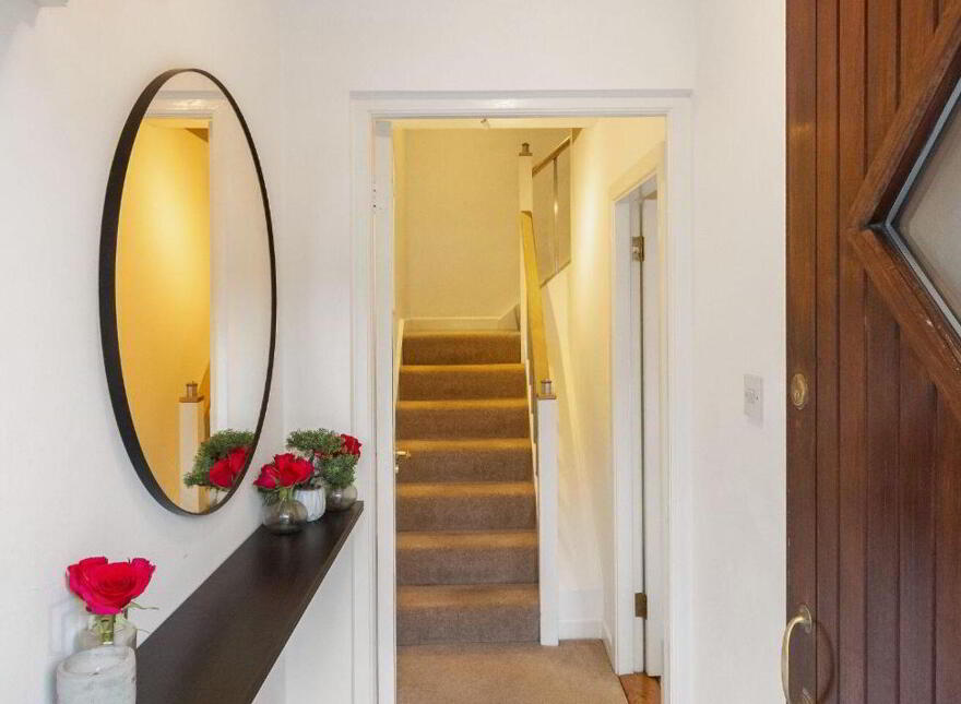 1 Grattan Mews, 25 Stephen's Lane, Dublin 2, D02PW64