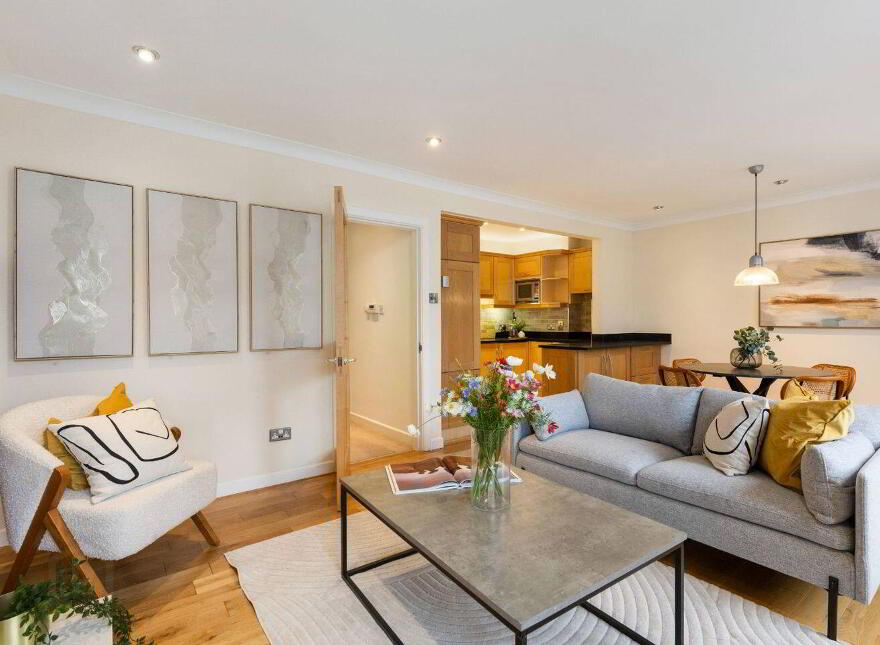 1 Grattan Mews, 25 Stephen's Lane, Dublin 2, D02PW64