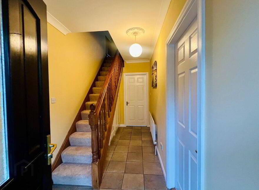 9 Abhainn Ruibhe, Oughterard, H91A3TV