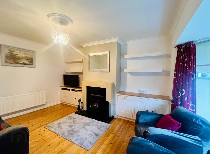 9 Abhainn Ruibhe, Oughterard, H91A3TV