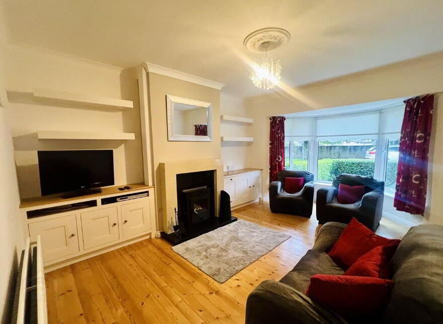 9 Abhainn Ruibhe, Oughterard, H91A3TV