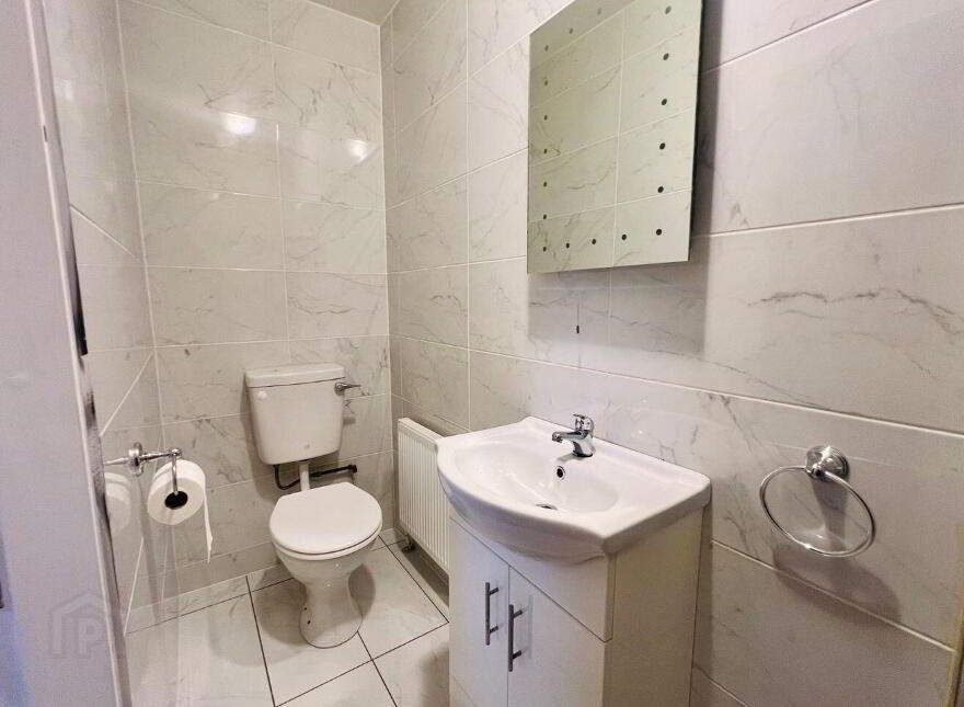 9 Abhainn Ruibhe, Oughterard, H91A3TV
