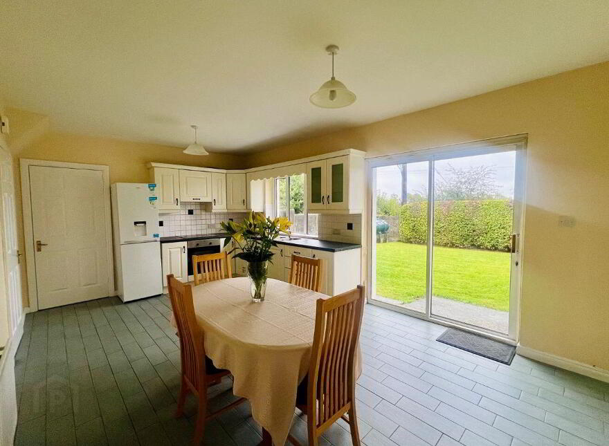 9 Abhainn Ruibhe, Oughterard, H91A3TV