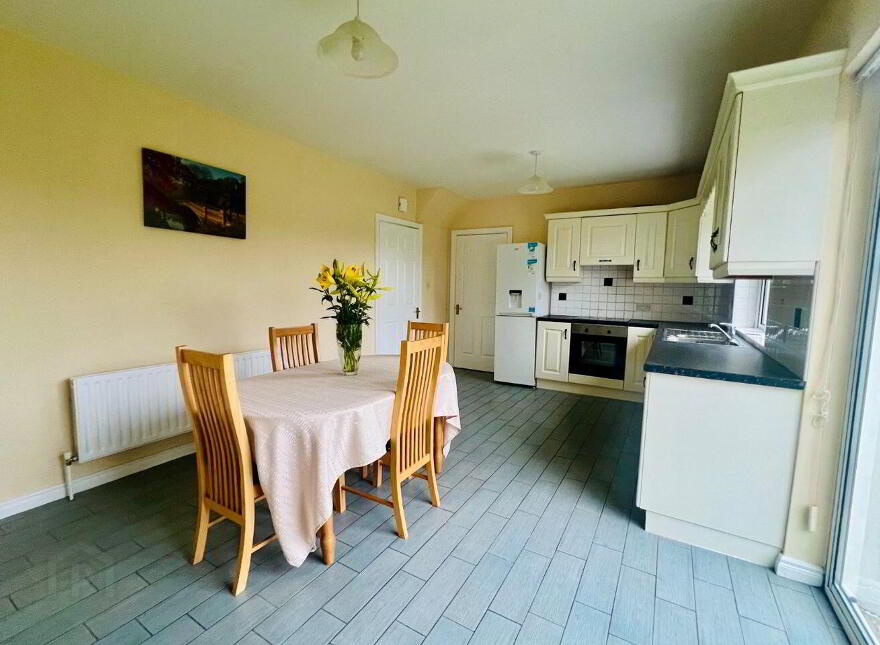 9 Abhainn Ruibhe, Oughterard, H91A3TV