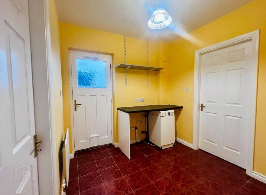 9 Abhainn Ruibhe, Oughterard, H91A3TV