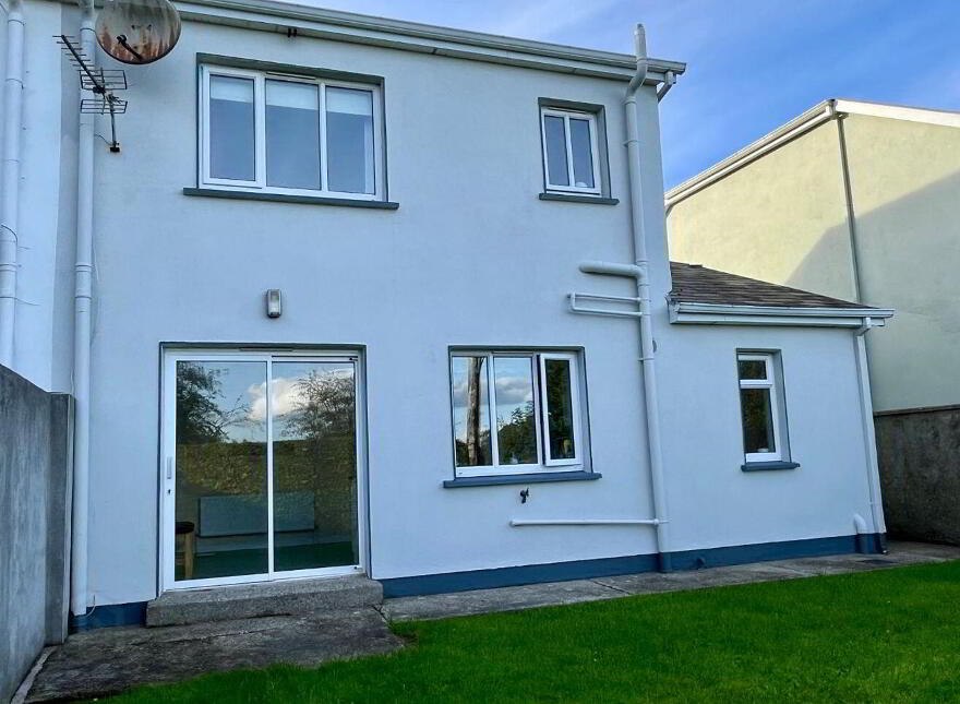 9 Abhainn Ruibhe, Oughterard, H91A3TV
