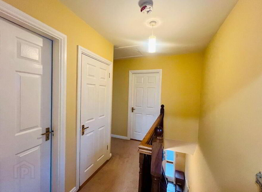 9 Abhainn Ruibhe, Oughterard, H91A3TV