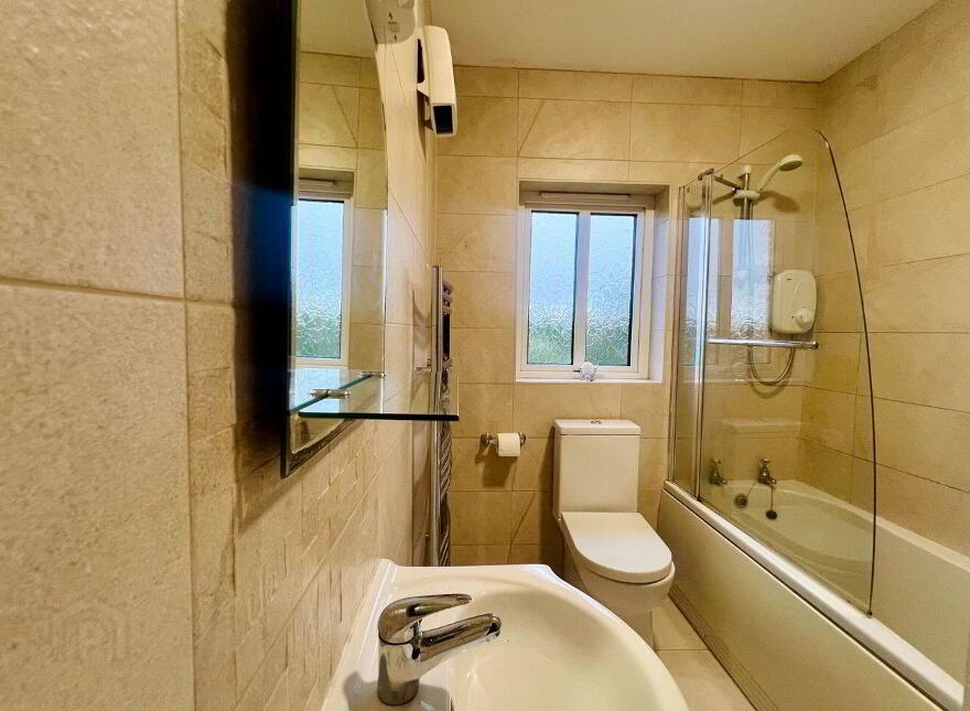 9 Abhainn Ruibhe, Oughterard, H91A3TV