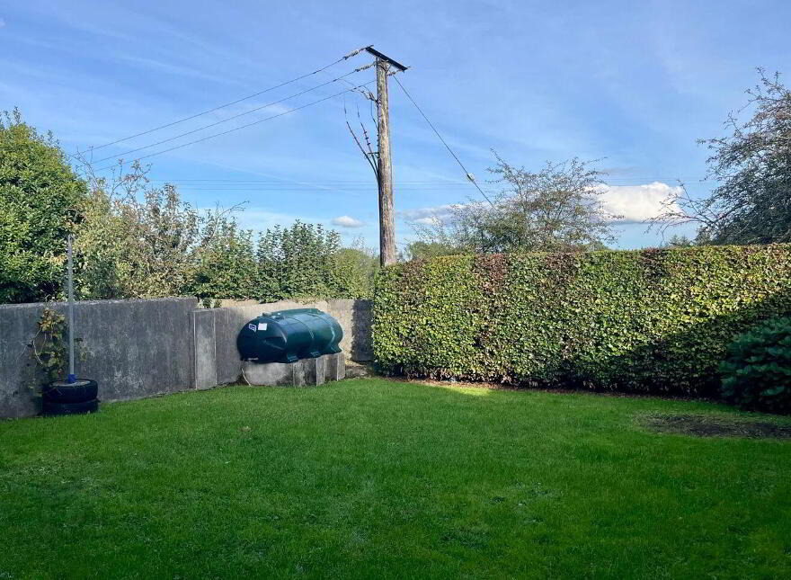 9 Abhainn Ruibhe, Oughterard, H91A3TV