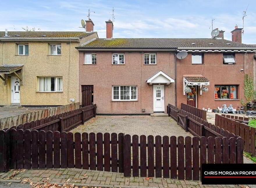 48 Oaks Road, Dungannon, BT71 4AS