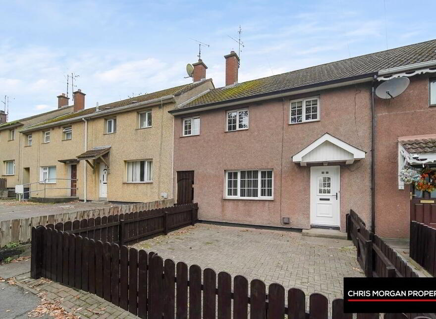 48 Oaks Road, Dungannon, BT71 4AS