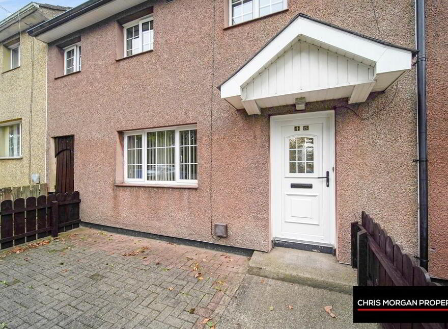 48 Oaks Road, Dungannon, BT71 4AS