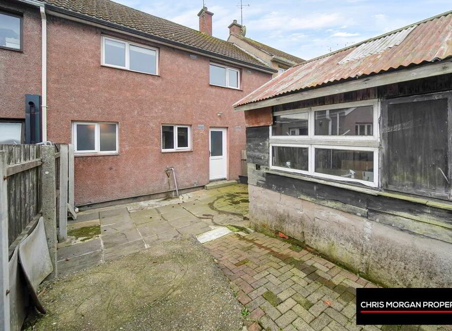 48 Oaks Road, Dungannon, BT71 4AS