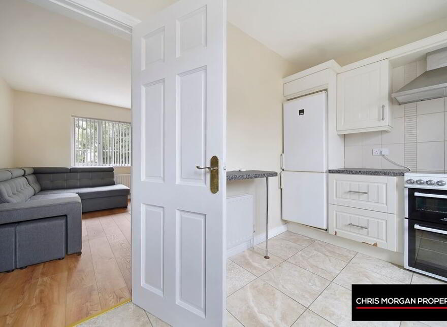 48 Oaks Road, Dungannon, BT71 4AS