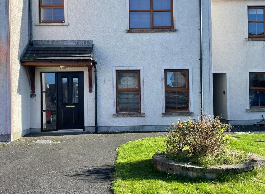 21 Moorfield Court, Moor Road, Kilkeel, BT34 4GR