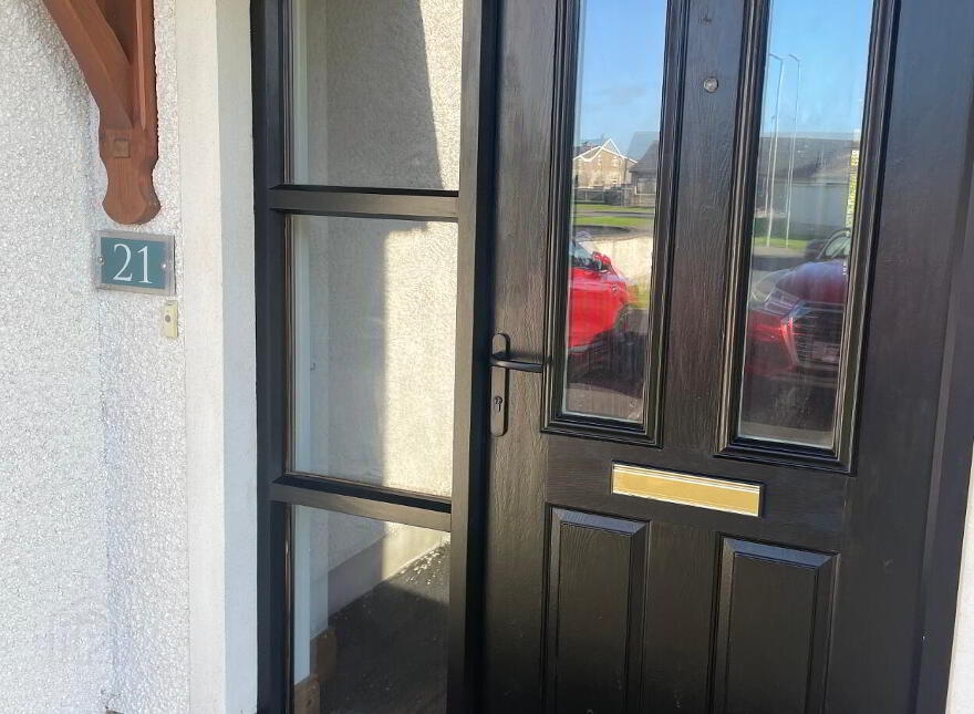 21 Moorfield Court, Moor Road, Kilkeel, BT34 4GR