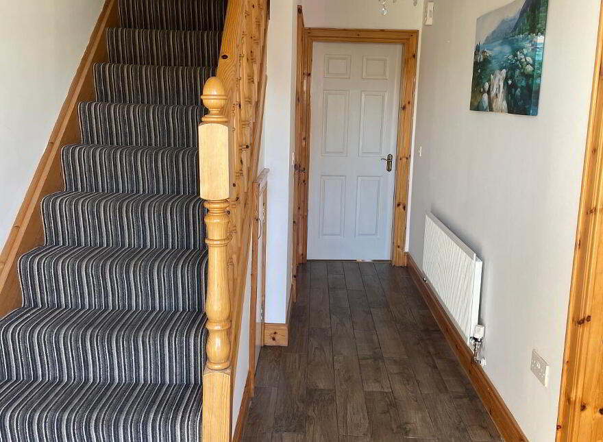21 Moorfield Court, Moor Road, Kilkeel, BT34 4GR