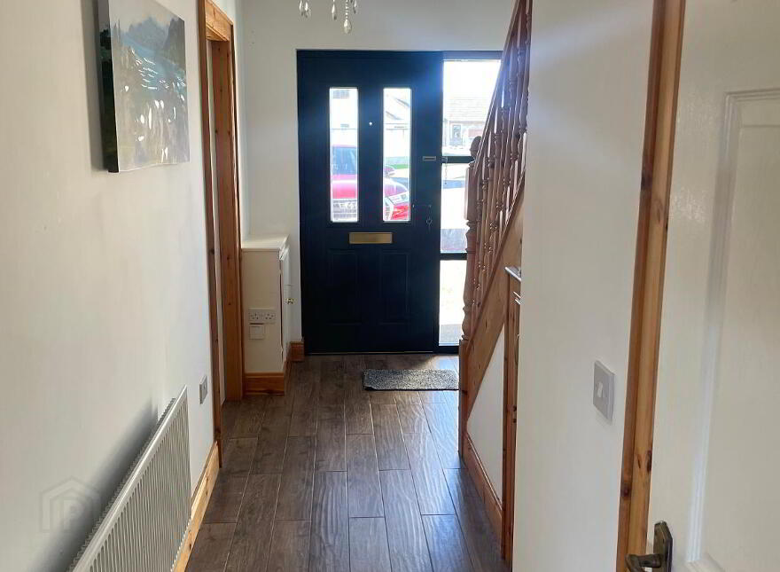 21 Moorfield Court, Moor Road, Kilkeel, BT34 4GR