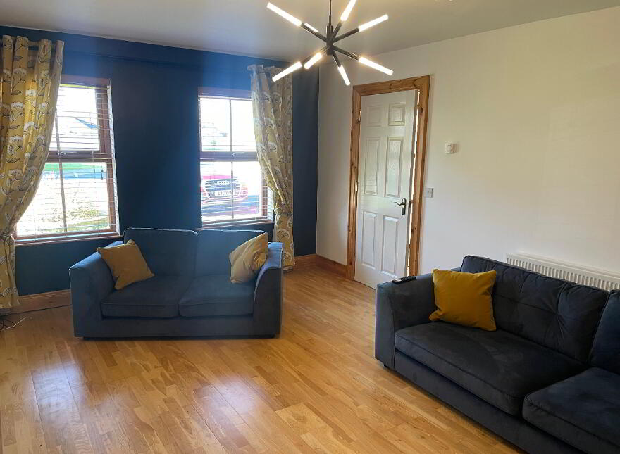 21 Moorfield Court, Moor Road, Kilkeel, BT34 4GR