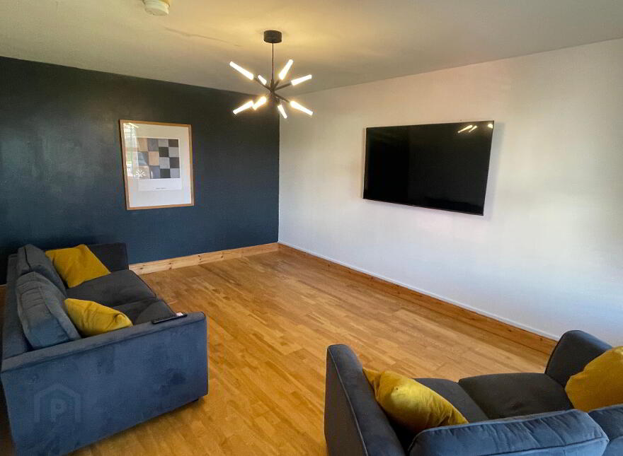 21 Moorfield Court, Moor Road, Kilkeel, BT34 4GR