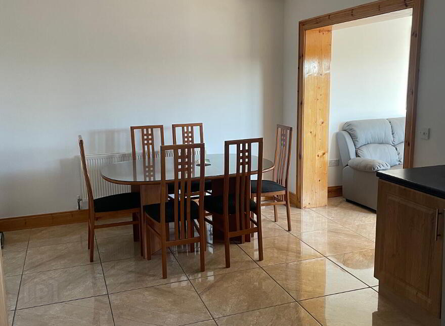 21 Moorfield Court, Moor Road, Kilkeel, BT34 4GR