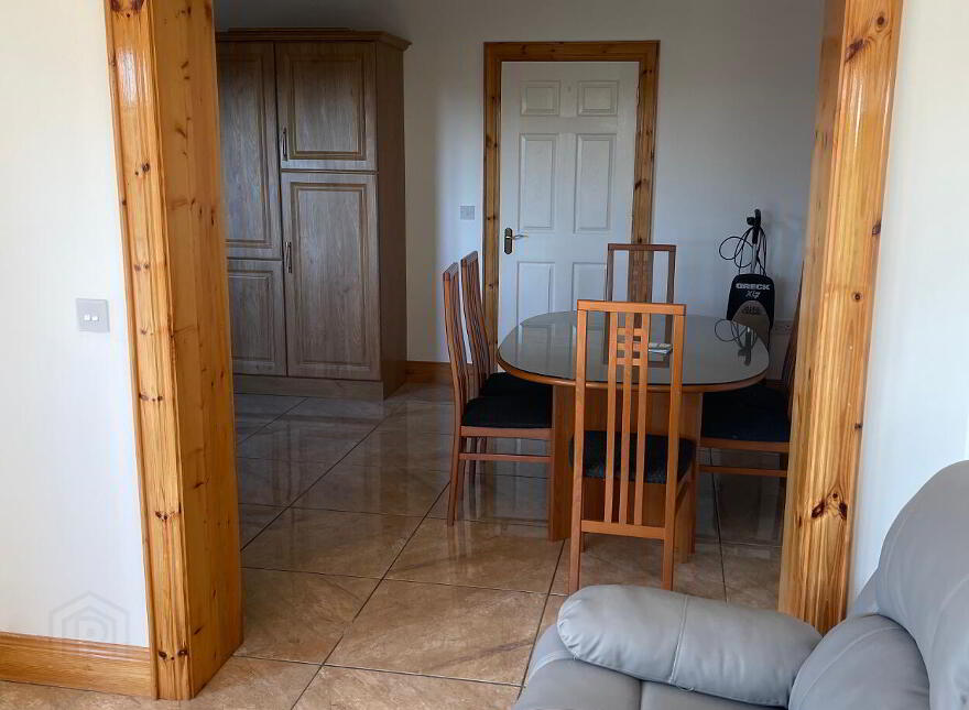 21 Moorfield Court, Moor Road, Kilkeel, BT34 4GR