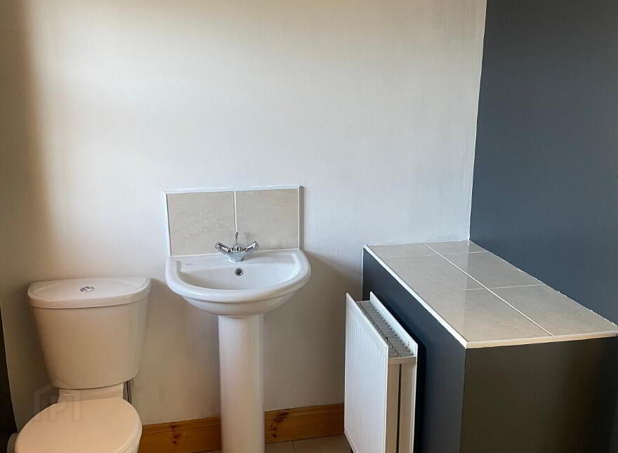 21 Moorfield Court, Moor Road, Kilkeel, BT34 4GR
