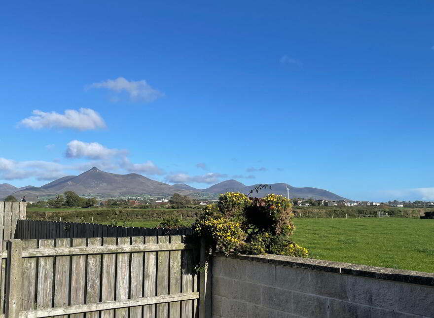 21 Moorfield Court, Moor Road, Kilkeel, BT34 4GR